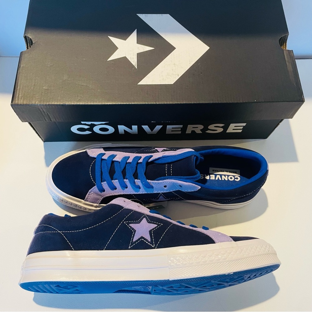 Converse One Star Ox Sneaker